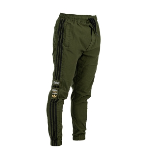 شلوار اسلش خط دار مردانه Adidas مدل 39069